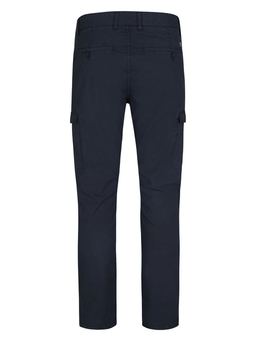 Petrol Industries - Heren Chino Fishercrest - Blauw - Image 3