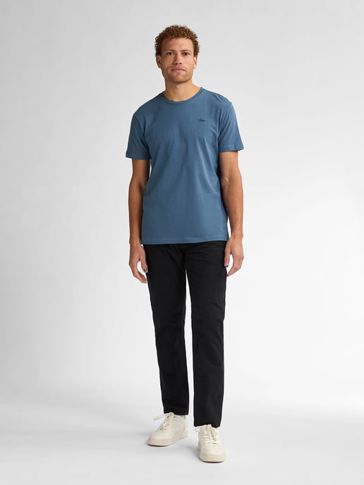 Petrol Industries - Heren Chino Fishercrest - Zwart - Image 5