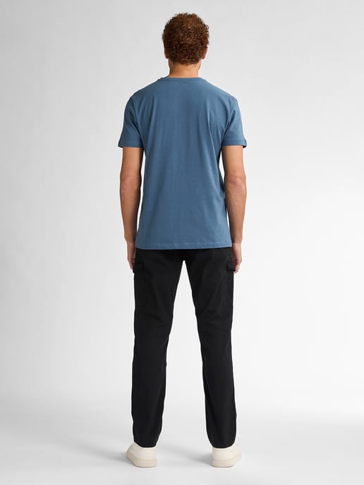 Petrol Industries - Heren Chino Fishercrest - Zwart - Image 6