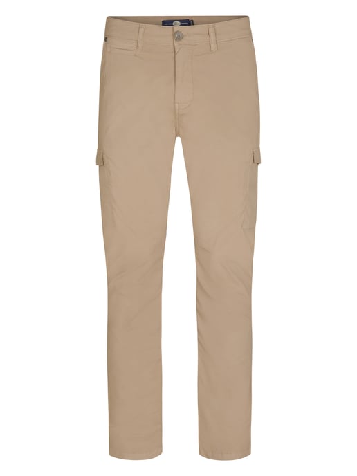 Petrol Industries - Heren Chino Fishercrest - Bruin - Image 2