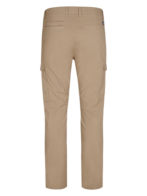 Petrol Industries - Heren Chino Fishercrest - Bruin - Image 3