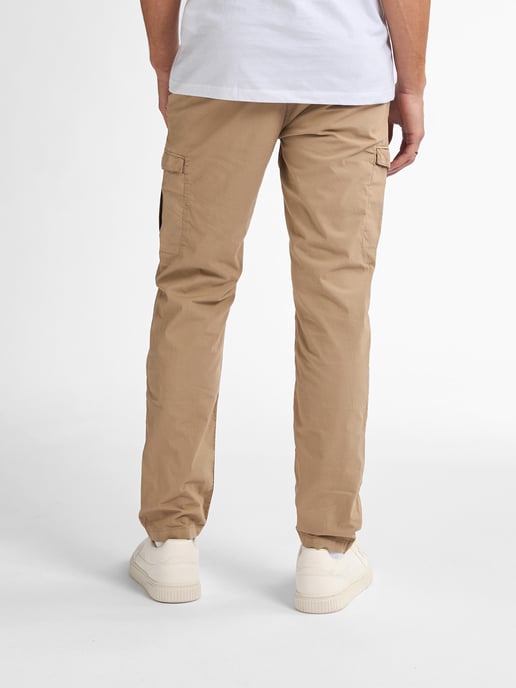 Petrol Industries - Heren Chino Fishercrest - Bruin - Image 4