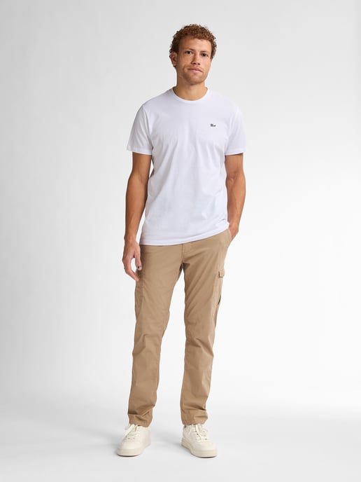 Petrol Industries - Heren Chino Fishercrest - Bruin - Image 5