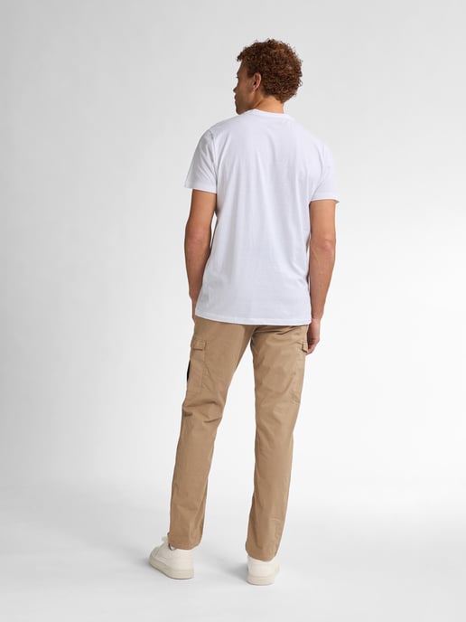 Petrol Industries - Heren Chino Fishercrest - Bruin - Image 6