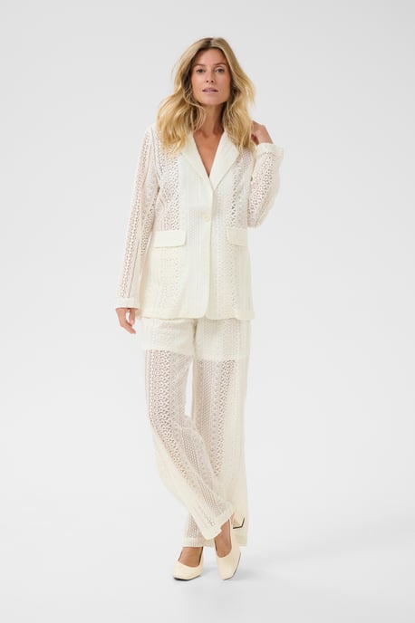 Casual broek CRRubby Casual broek Straight fit - Image 1