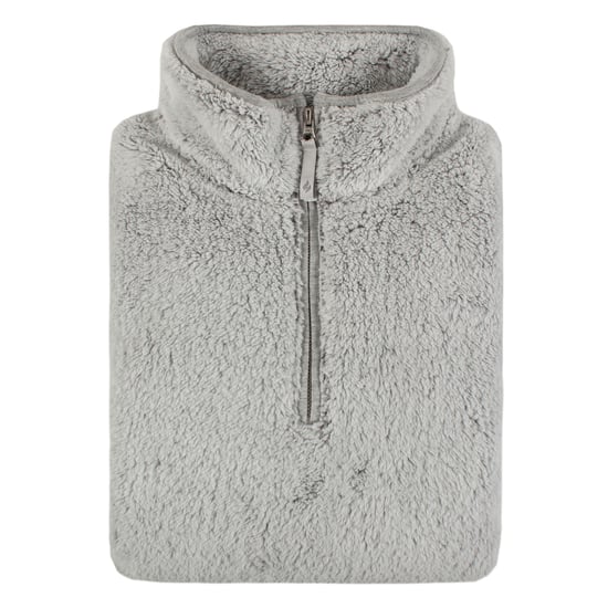 Ladies Thermal Tracksuit Set with Soft Top & Bottoms Warm Loungewear for Winter - Image 2