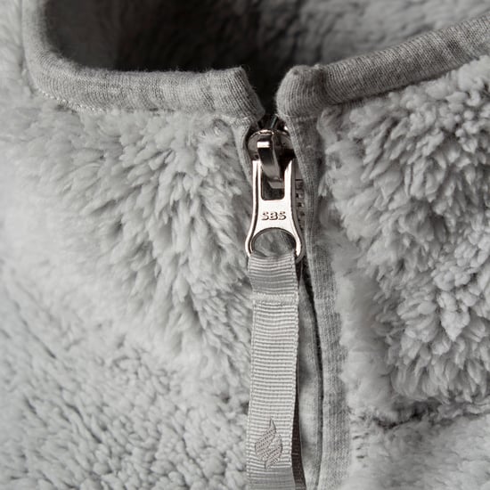 Ladies Thermal Tracksuit Set with Soft Top & Bottoms Warm Loungewear for Winter - Image 3