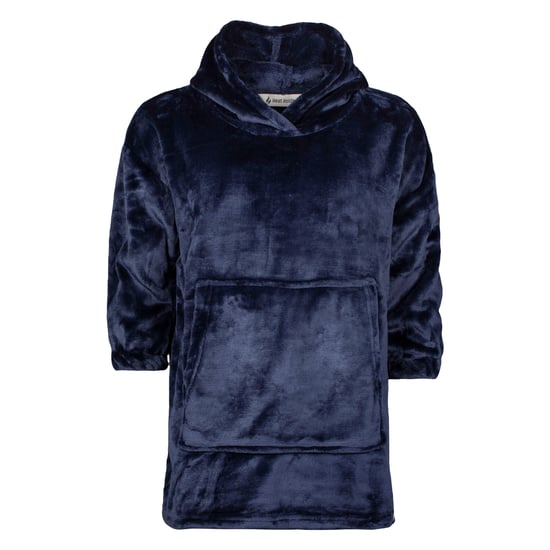 Kids Warm Soft Mega Hoodie for Winter - Image 1