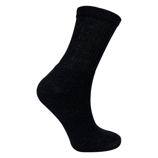 12 Pack Boys Breathable Cotton Sport Socks - Image 3