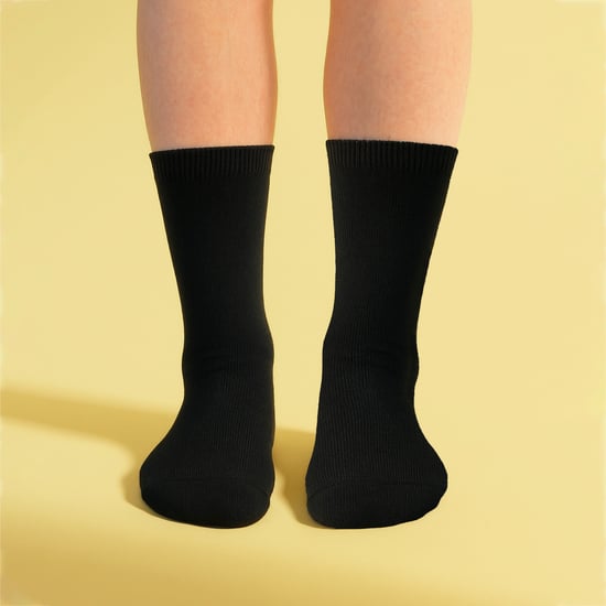 12 Pack Boys Breathable Cotton Sport Socks - Image 5