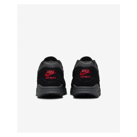Nike Air Max 1 Bred 2.0 Black Antracite sneakers - Image 4