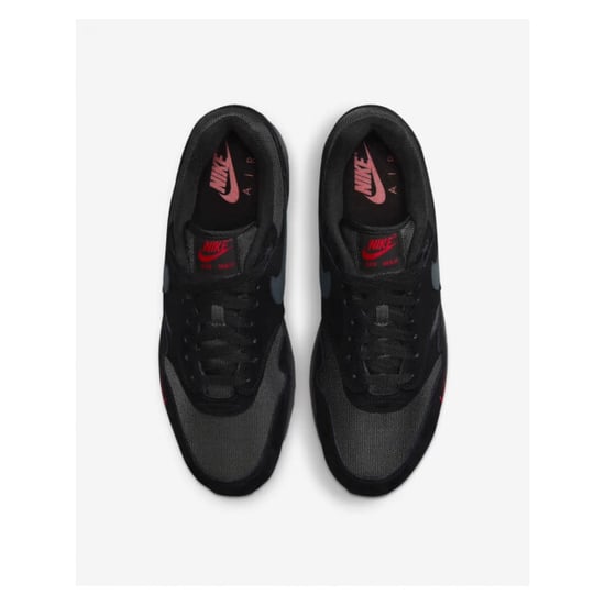 Nike Air Max 1 Bred 2.0 Black Antracite sneakers - Image 5