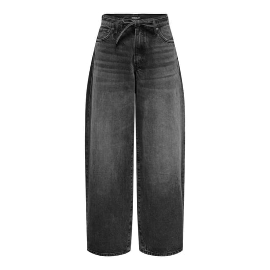 Only onlgianna mw straight dnm dot980 no 15347094 washed black - Image 1