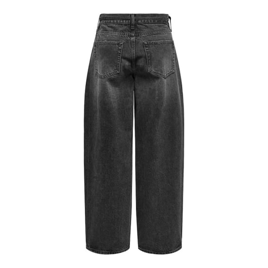 Only onlgianna mw straight dnm dot980 no 15347094 washed black - Image 2