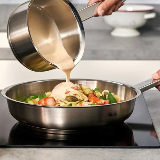Fissler Original profi collection koekenpan rvs 28cm - Image 4