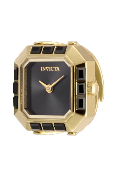 Invicta Mini 49584 Kvartsklocka Dam - 21mm - Image 4