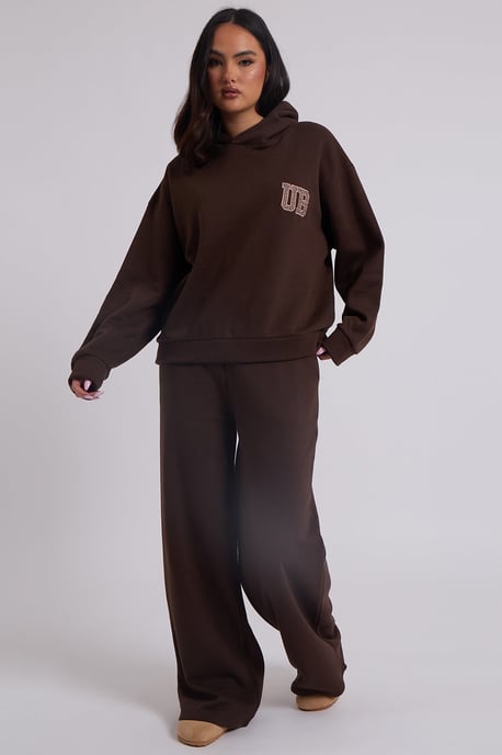 UB Wide Leg Jogger - Image 3