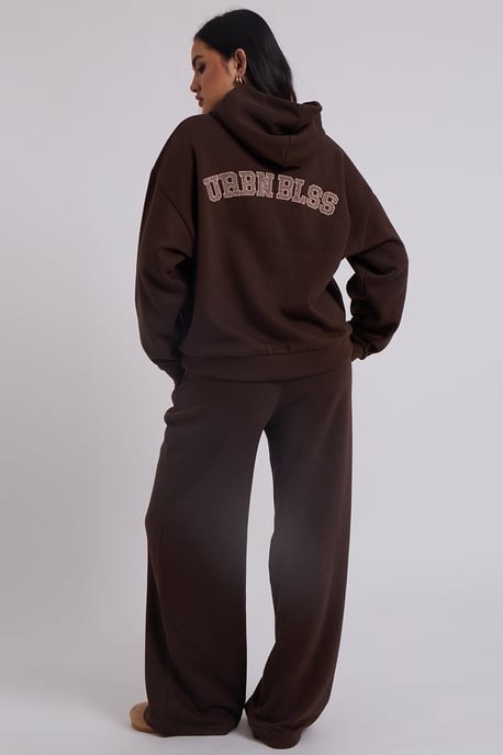 UB Wide Leg Jogger - Image 4