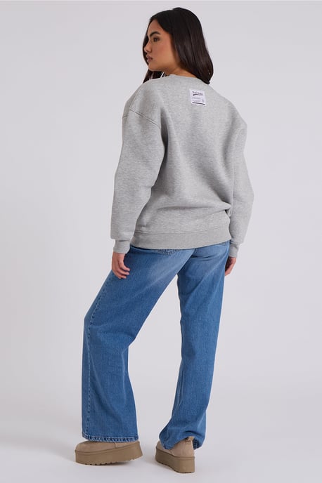 Florida Oversized Sweatshirt - Image 4