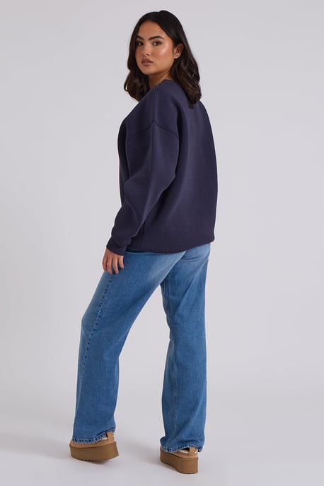 Berkeley Oversized Sweatshirt - Image 4