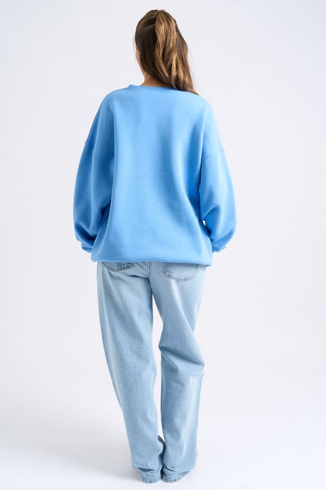 Florida Oversized Sweatshirt - Image 4
