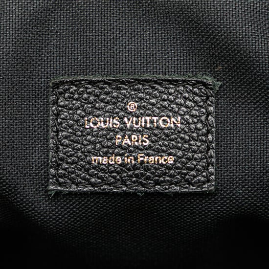 Capucines Bb Embossed Satchel - Image 5