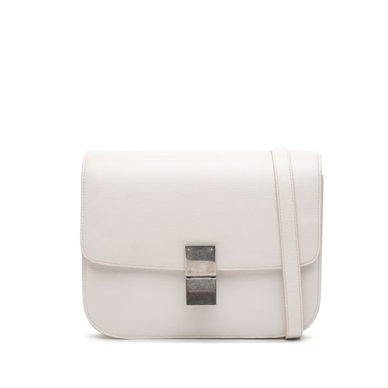 Classic Box Schoudertas - Image 1