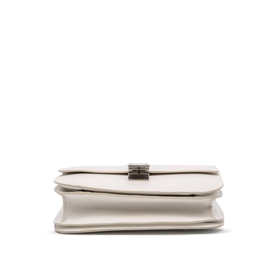 Classic Box Shoulder Bag - Image 3