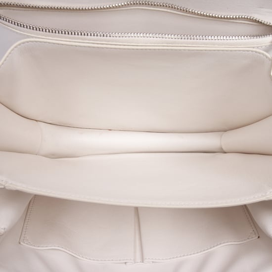 Classic Box Shoulder Bag - Image 4