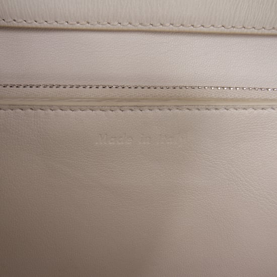 Classic Box Shoulder Bag - Image 5