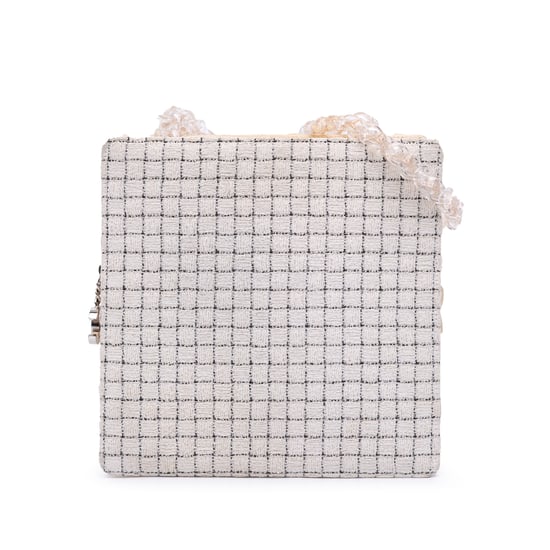Tweed Handtas - Image 1