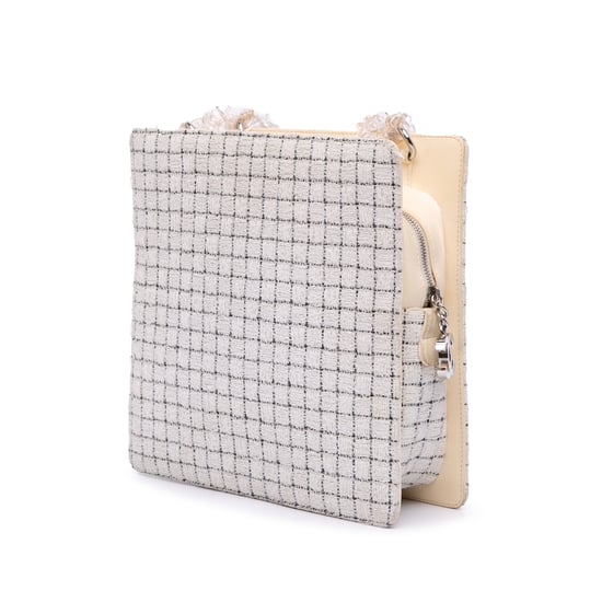 Tweed Handtas - Image 2