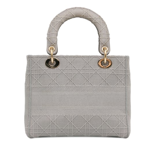 Lady Handbag With Charm - Image 3