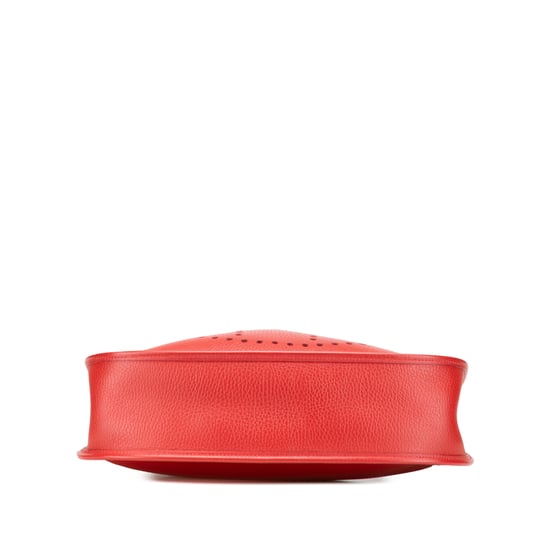 Evelyne Iii Leather Shoulder Bag - Image 3