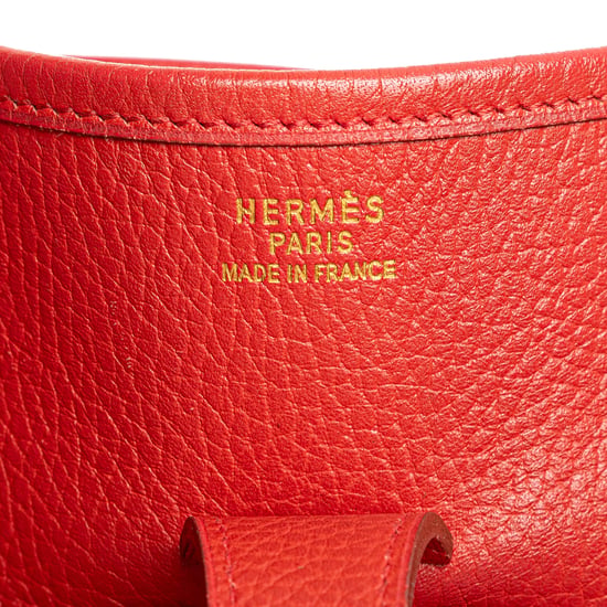 Evelyne Iii Leather Shoulder Bag - Image 5