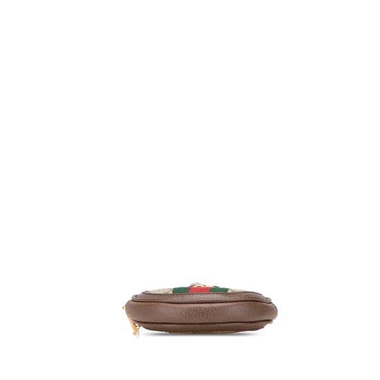 Gg Marmont Mini Round Shoulder Bag - Image 3