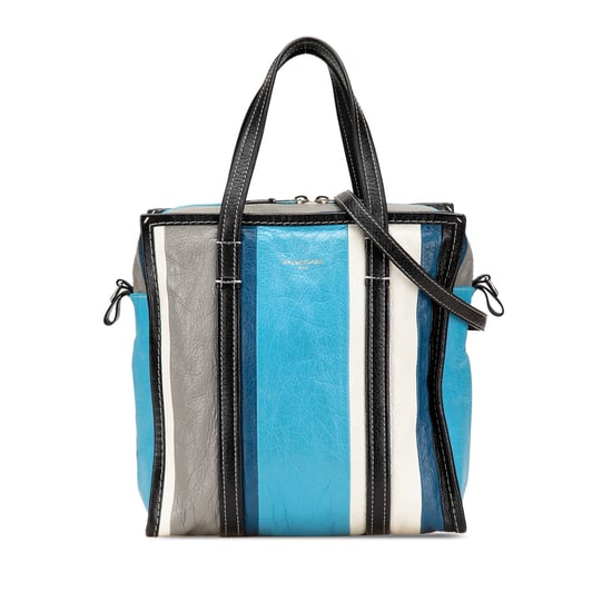 Cabas Xs Leather Top Handle - Image 1