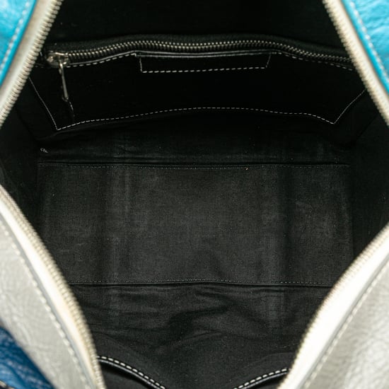 Cabas Xs Leather Top Handle - Image 4