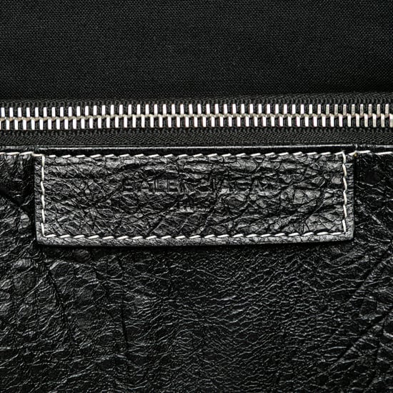 Cabas Xs Leather Top Handle - Image 5
