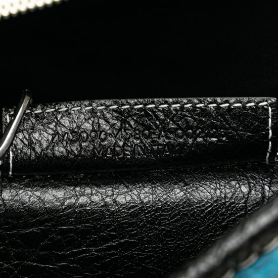 Cabas Xs Leather Top Handle - Image 6