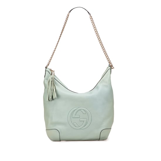 Soho Hobo Bag - Image 1