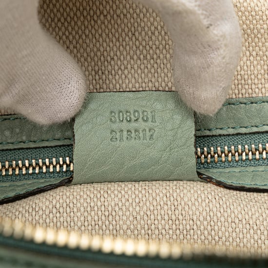 Soho Hobo Tas - Image 5