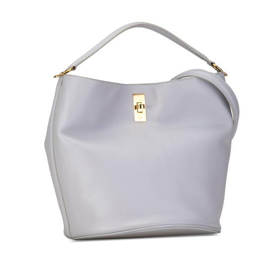 Leather Shoulder Bag - Image 2