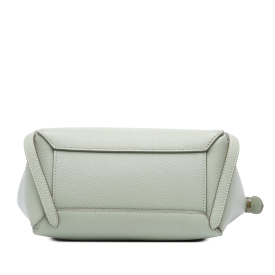 Belt Pico Top Handle Bag - Image 3