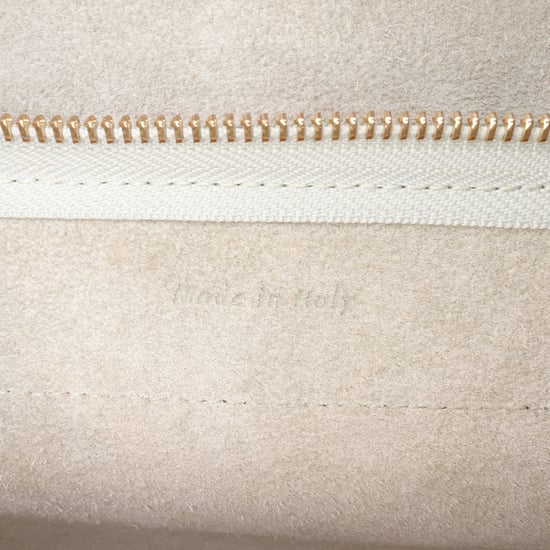 Belt Pico Top Handle Bag - Image 5
