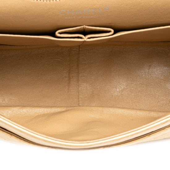 Reissue 255 Quilta Flap-väska - Image 4