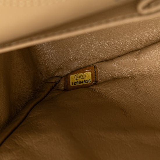Reissue 255 Quilta Flap-väska - Image 6