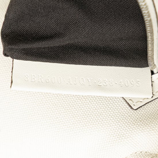 Baguette Ff Logo Schoudertas - Image 6