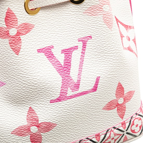 Nono Bucket Bag Monogram - Image 6