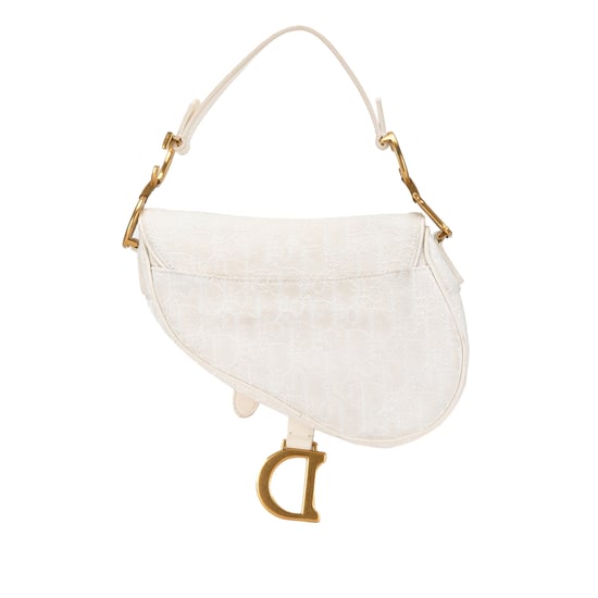 Saddle Bags Vintage - Image 3